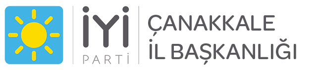 İYİ Parti Çanakkale İl Başkanlığı